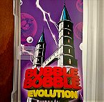  Bubble Bobble Evolution PSP