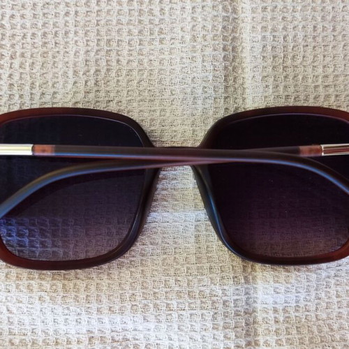 Solo-Solis NDL6174 sunglasses with black degrade UV400 Cat.3 lenses