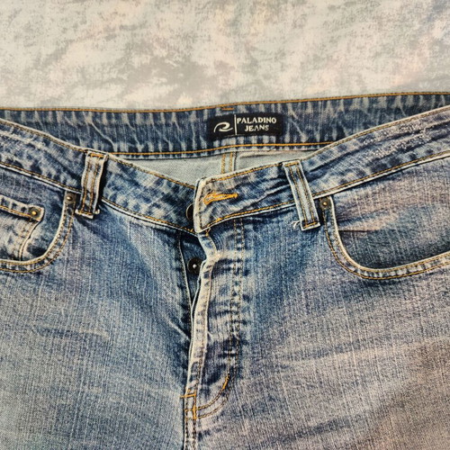 Men's Denim Blue Jeans Bundle DKNY and Paladino like new