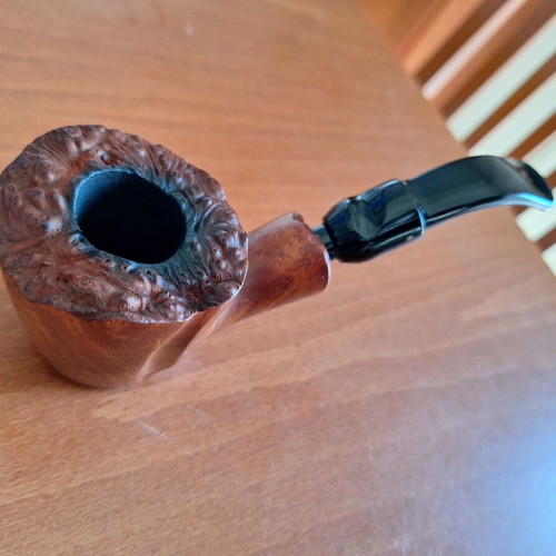Pipex pipe used with 9mm filter