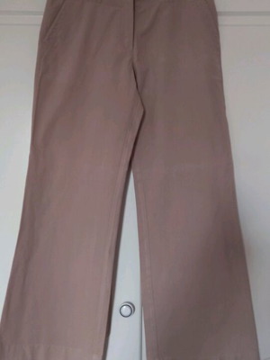 S.Oliver pants slim fit like new size M 38 10 beige
