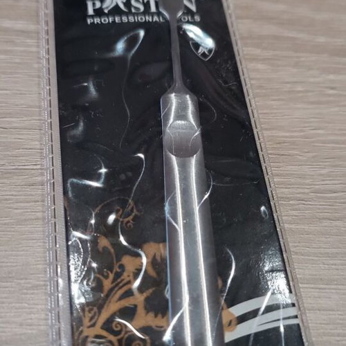 Manicure set 10 pieces stainless steel new