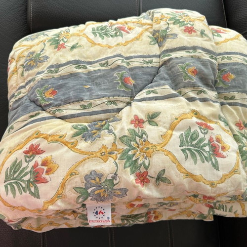Double quilt 210x210 cm, European Market brand