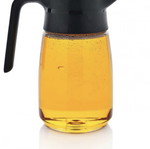 Mini Crystal jug and mini bowl 600ml Tupperware new set