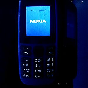 Nokia/105/Greek Menu