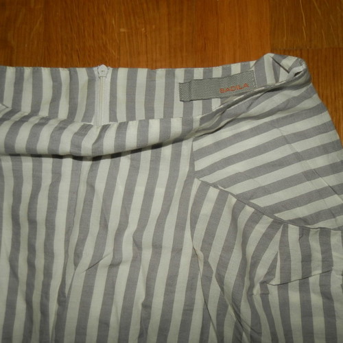 badila skirt