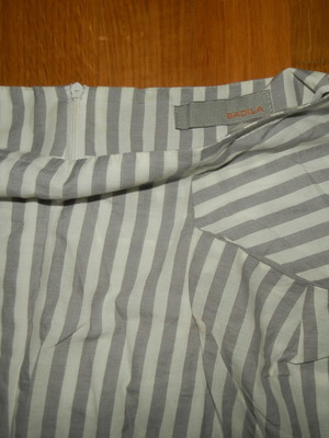 badila skirt