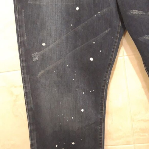 Von Dutch Original Vintage Denim