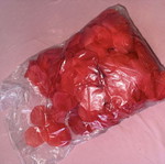 Rose Petals pack new