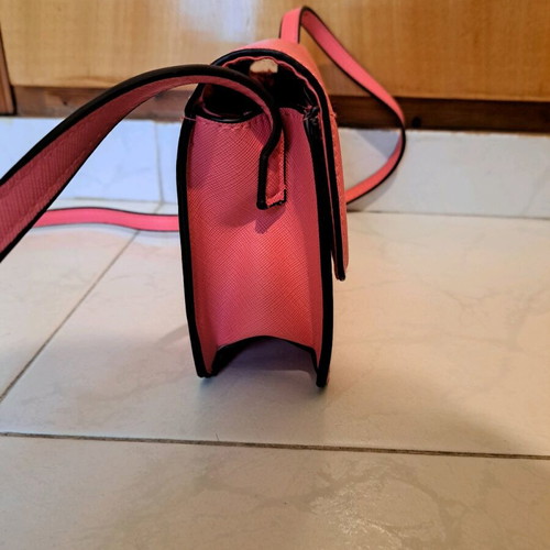 Bershka crossbody bag like new