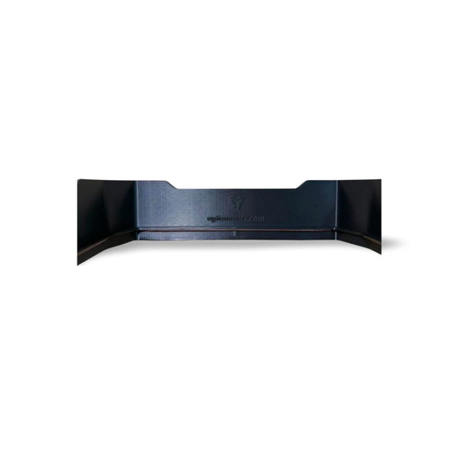 LCD screen shade for Voge DS 625x 3d Print