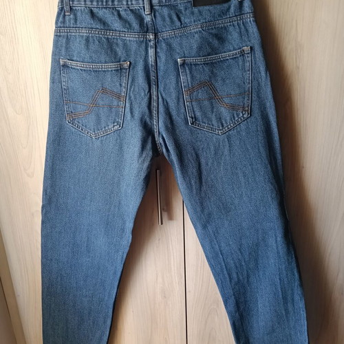 Pierre Cardin jeans like new, size XL, blue