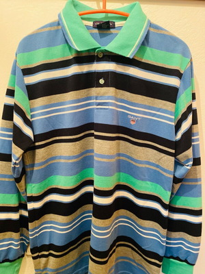 Gant made in usa