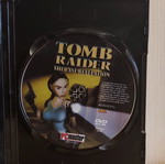 Tomb Raider The Last Revelation PC game