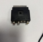 Various cables used