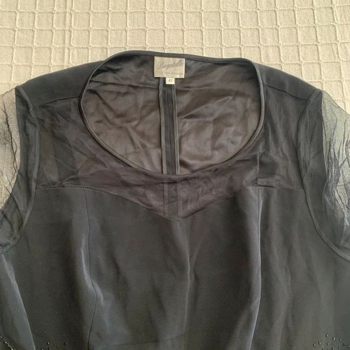 Bagatelle blouse black, like new, sizes XXL/3XL