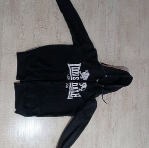 Lonsdale Unisex Ζακέτα