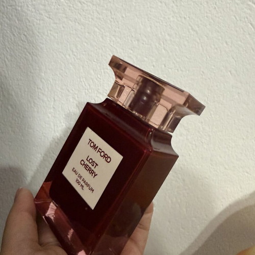 Tom Ford Lost Cherry 100ml Eau de Parfum