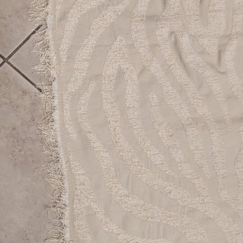Set of 2 used throws