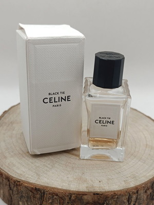 Celine Black Tie 10ml miniature perfume