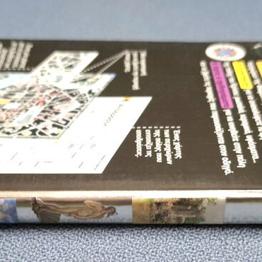 Aller & Retour Gallimard travel guides set of 10, new