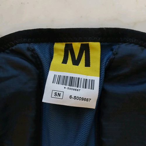 Sling for crane AMEA new, lightweight fabric