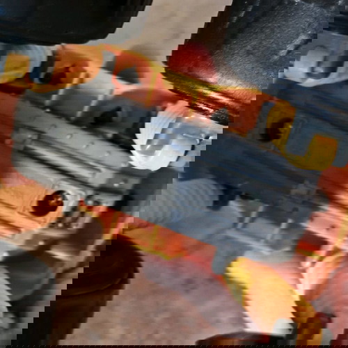 Mattel Blaze Πολυμορφικά Οχήματα, χαρακτήρας Stripes