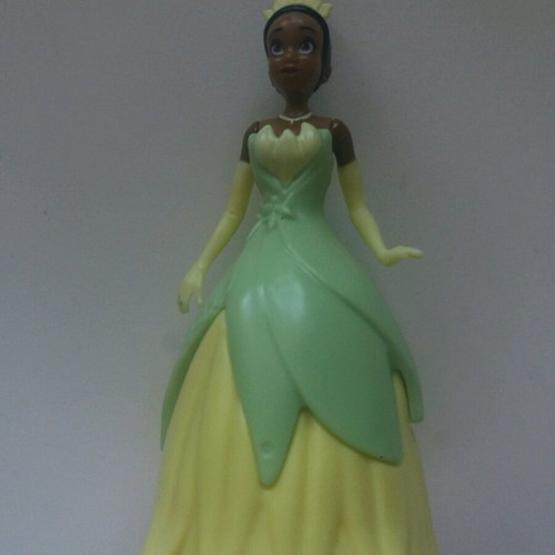 Princess Frog Figure new collectible for kids