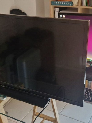 Toshiba 32L3963DG 32 ιντσών Full HD Smart TV σαν καινούργιο