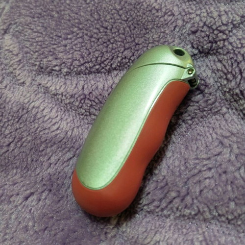 Marlboro lighter used