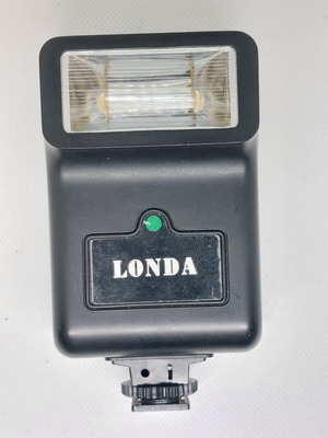 Londa AP624G external flash like new
