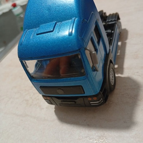 Toy truck used