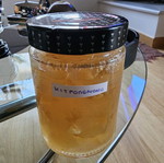 Citron Lemon Jam handmade new