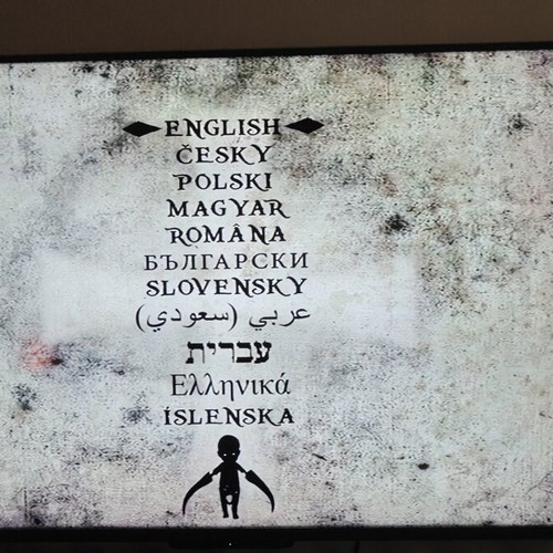 Dante's Inferno An Animated Epic DVD used with subtitles