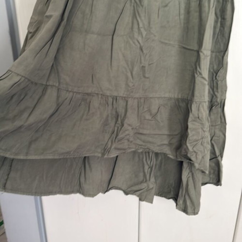 Midi skirt Staff jeans like new, size S / 36 / 8
