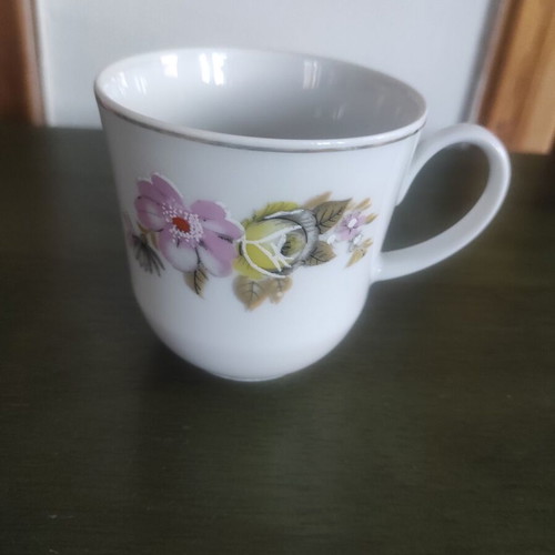 Ionia coffee-tea cup Hellas