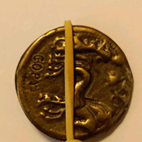 Vintage coin copy new