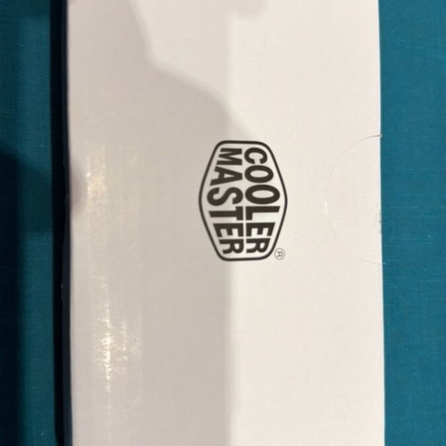 CoolerMaster HYPER 212EVO replacement kit used