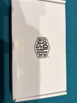 CoolerMaster HYPER 212EVO replacement kit used