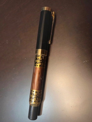 Writing pen