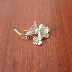 Pin like new