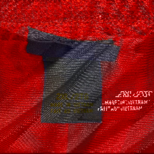Champs Αθλητική βερμούδα σορτς -XXL μέγεθος