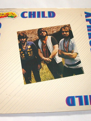 Aphrodite's Child Aphrodite's Child LP, рок