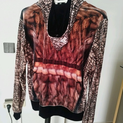Women's cardigan lightly worn, size XL