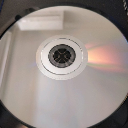 DVD The Green Mile like new