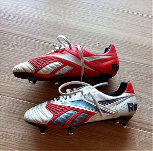 Ποδοσφαιρικά παπούτσια Reebok