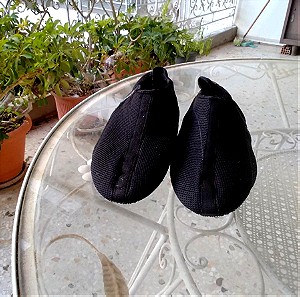 Casual παπούτσια On the Road, μαυρου χρώματος, 41 νούμερο, αφορετα