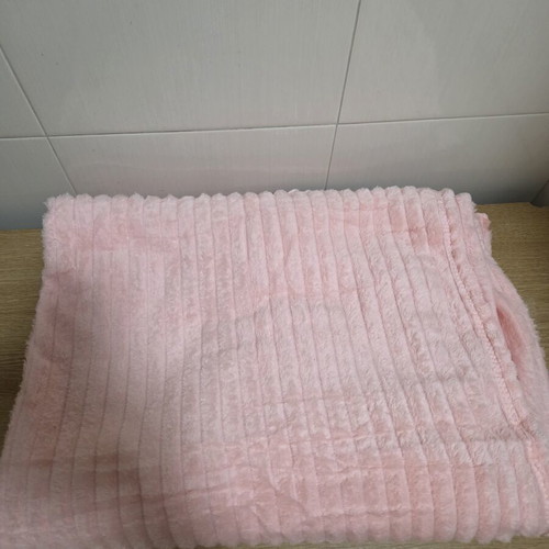 Blanket new 210×140 cm