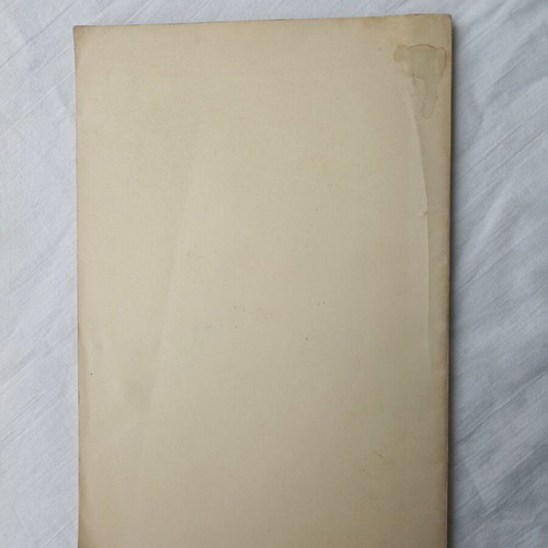 Deltion Slavic Bibliography used, Year Z Issue 29