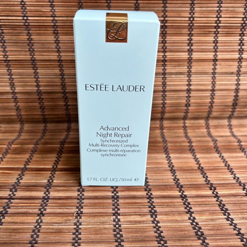 Estée Lauder Advanced Night Repair 50ml new hydrating face serum